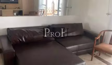 Apartamento 4 dormitórios sendo 1 suíte e Lazer completo – R$ 1.060.000,00