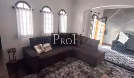 Casa 3 dormitórios sendo 1 suíte – R$ 1.113.000,00