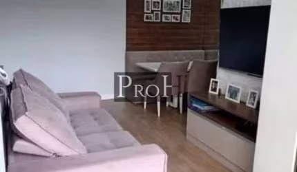 Garden Térreo 94m², Lazer completo – R$ 675.000,00