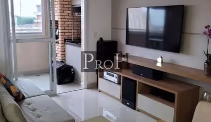 Cobertura 3 dormitórios sendo 1 suíte – R$ 954.000,00