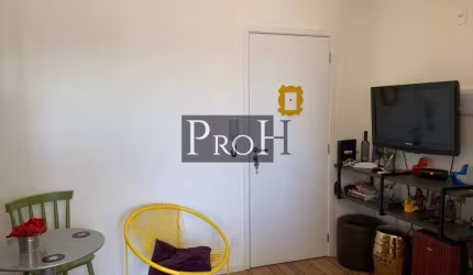 Apartamento com 1 dormitório – R$ 220.0000