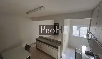 Cobertura 2 dormitórios sendo 1 suíte – R$ 630.000,00