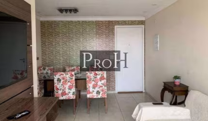 Apartamento 2 dormitórios e Lazer completo – R$ 455.000,00