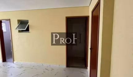 Cobertura 3 dormitórios sendo 1 suíte – R$ 900.000,00
