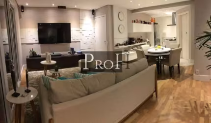 Apartamento 3 dormitórios sendo 2 suítes e Lazer completo – R$ 1.180.000,00