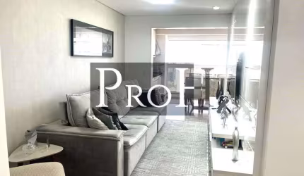 Apartamento 2 dormitórios sendo 2 suítes e Lazer completo – R$ 1.378.000,00