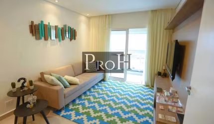 Apartamento 3 dormitórios sendo 1 suíte e Lazer completo – R$ 1.099.000,00