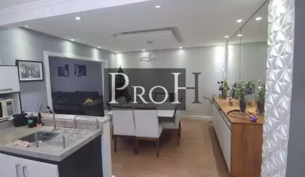Residência na Vila Humaitá, Santo André - R$ 599.000,00