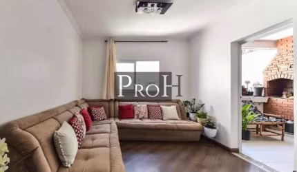 Apartamento 3 dormitórios sendo 1 suíte – R$ 570.000,00