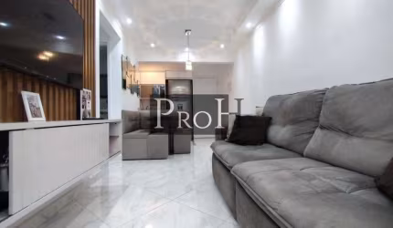 Apartamento 2 dormitórios sendo 1 suíte – R$ 413.000,00