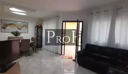 Sobrado 4 dormitórios sendo 3 suítes – R$ 1.917.000,00