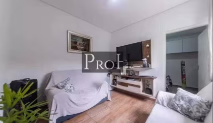 Casa 2 dormitórios – R$ 550.000,00