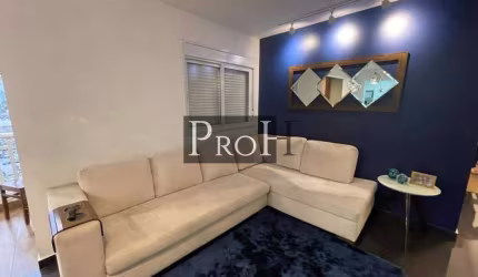 Apartamento 2 dormitórios sendo 1 suíte e Lazer completo – R$ 798.000,00