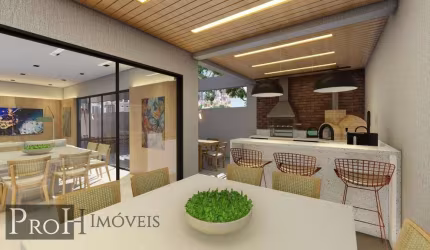 Apartamento à à venda 2 quartos quartos em Mauá - 330.000,00