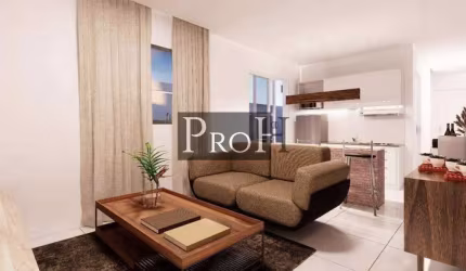Cobertura 2 dormitórios – R$ 470.000,00
