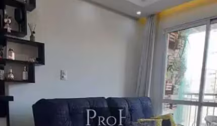 Apartamento 2 dormitórios e Lazer completo – R$ 500.000,00