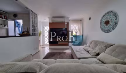 Casa em Condomínio 3 dormitórios sendo 1 suíte e Lazer completo – R$ 1.650.000,00
