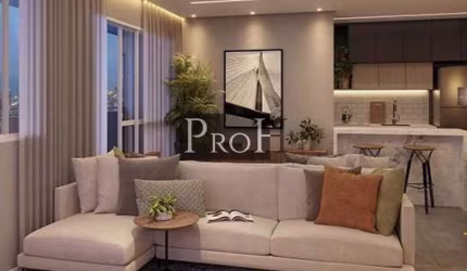 Apartamento 3 dormitórios sendo 1 suíte e Lazer completo – R$ 550.000,00