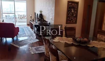 Apartamento 3 dormitórios sendo 3 suítes e Lazer completo – R$ 1.400.000,00