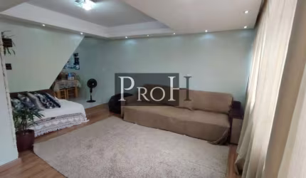 Apartamento 3 dormitórios sendo 1 suíte – R$ 690.000,00