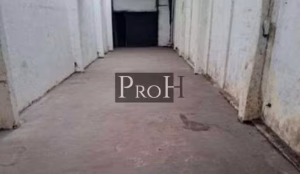 Galpão 160 m² – R$ 990.000,00