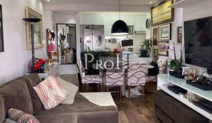 Apartamento 3 dormitórios sendo 1 suíte e Lazer completo – R$ 1.113.000,00