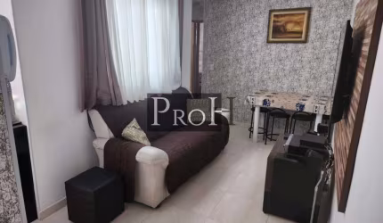 Cobertura 2 dormitórios – R$ 425.000,00