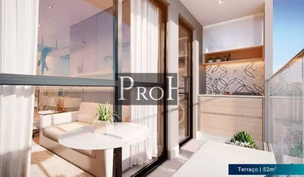 Apartamento 2 dormitórios – R$ 588.000,00