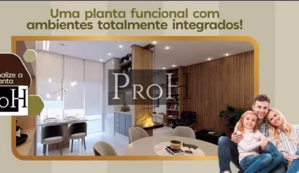 Apartamento Garden 2 dormitórios sendo 2 suítes e Lazer completo – R$ 1.039.800,00