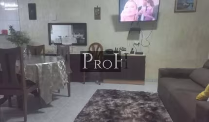 Casa 2 dormitórios e Lazer completo – R$ 650.000,00
