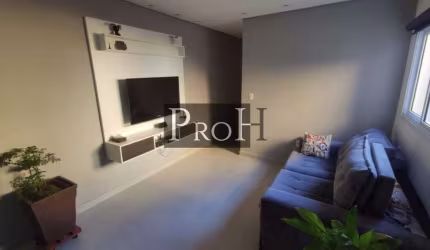 Cobertura 3 dormitórios sendo 1 suíte e Lazer completo – R$ 726.000,00