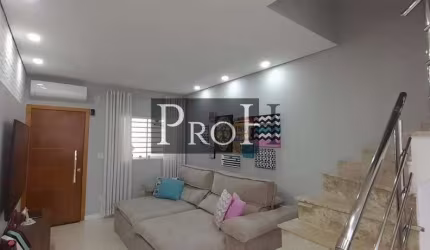Sobrado 2 dormitórios sendo 2 suítes – R$ 785.000,00