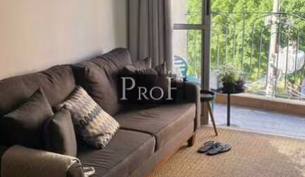 Apartamento 2 dormitórios sendo 1 suíte – R$ 695.000,00