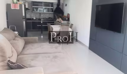Cobertura 3 dormitórios sendo 1 suíte – R$ 774.000,00