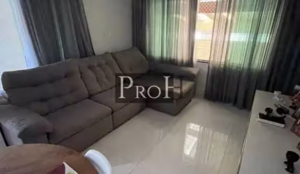 Sobrado 2 dormitórios sendo 1 suíte – R$ 560.000,00