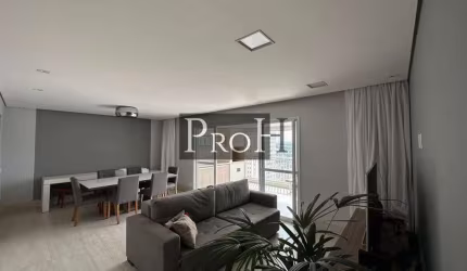 Apartamento 4 dormitórios sendo 3 suítes e Lazer completo – R$ 1.690.000,00