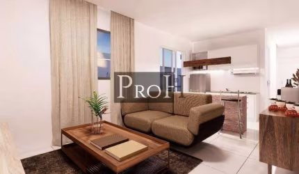 Apartamento 2 dormitórios – R$ 290.000,00