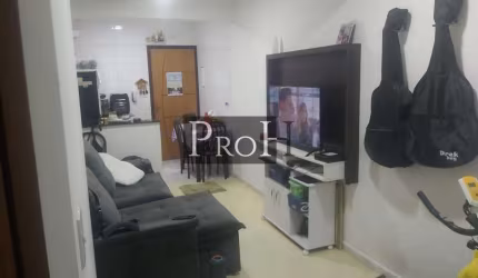 Cobertura 2 dormitórios sendo 1 suíte – R$ 530.000,00