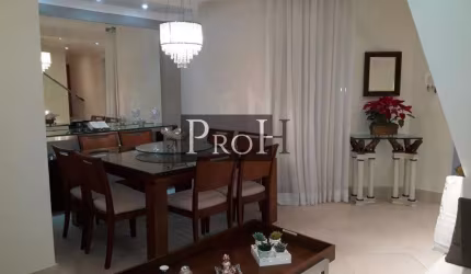 Cobertura 3 dormitórios sendo 1 suíte – R$ 910.000,00