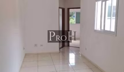 Cobertura 2 dormitórios – R$ 318.000,00