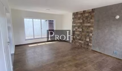Sobrado 3 dormitórios sendo 1 suíte– R$ 990.000,00