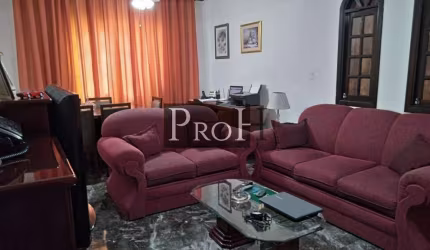 Casa 3 dormitórios sendo 1 suíte – R$ 950.000,00