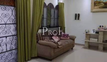 Sobrado 3 dormitórios sendo 1 suíte – R$ 670.000,00