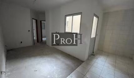 Cobertura 2 dormitórios sendo 1 suíte– R$ 355.000,00