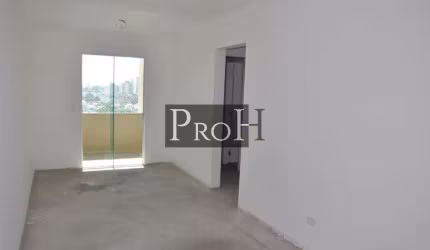 Apartamento Paraíso Santo André