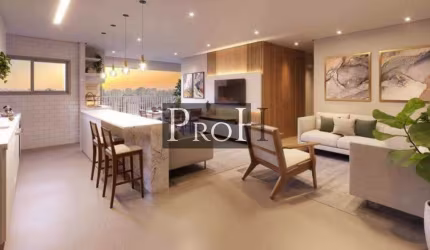 Apartamento 3 dormitórios sendo 3 suítes e Lazer completo – R$ 1.150.000,00