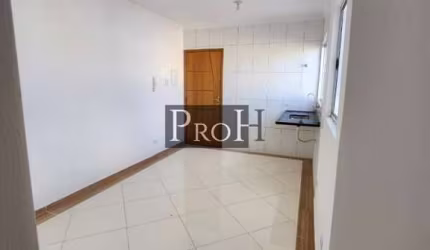 Cobertura 2 dormitórios – R$ 330.000,00