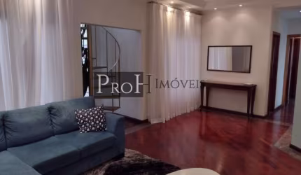 Cobertura 3 dormitórios sendo 2 suítes – R$ 1.200.000,00