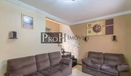 Sobrado 3 dormitórios – R$ 799.000,00