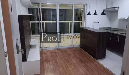 Apartamento 1 dormitório sendo 1 suíte e Lazer completo – R$ 595.000,00